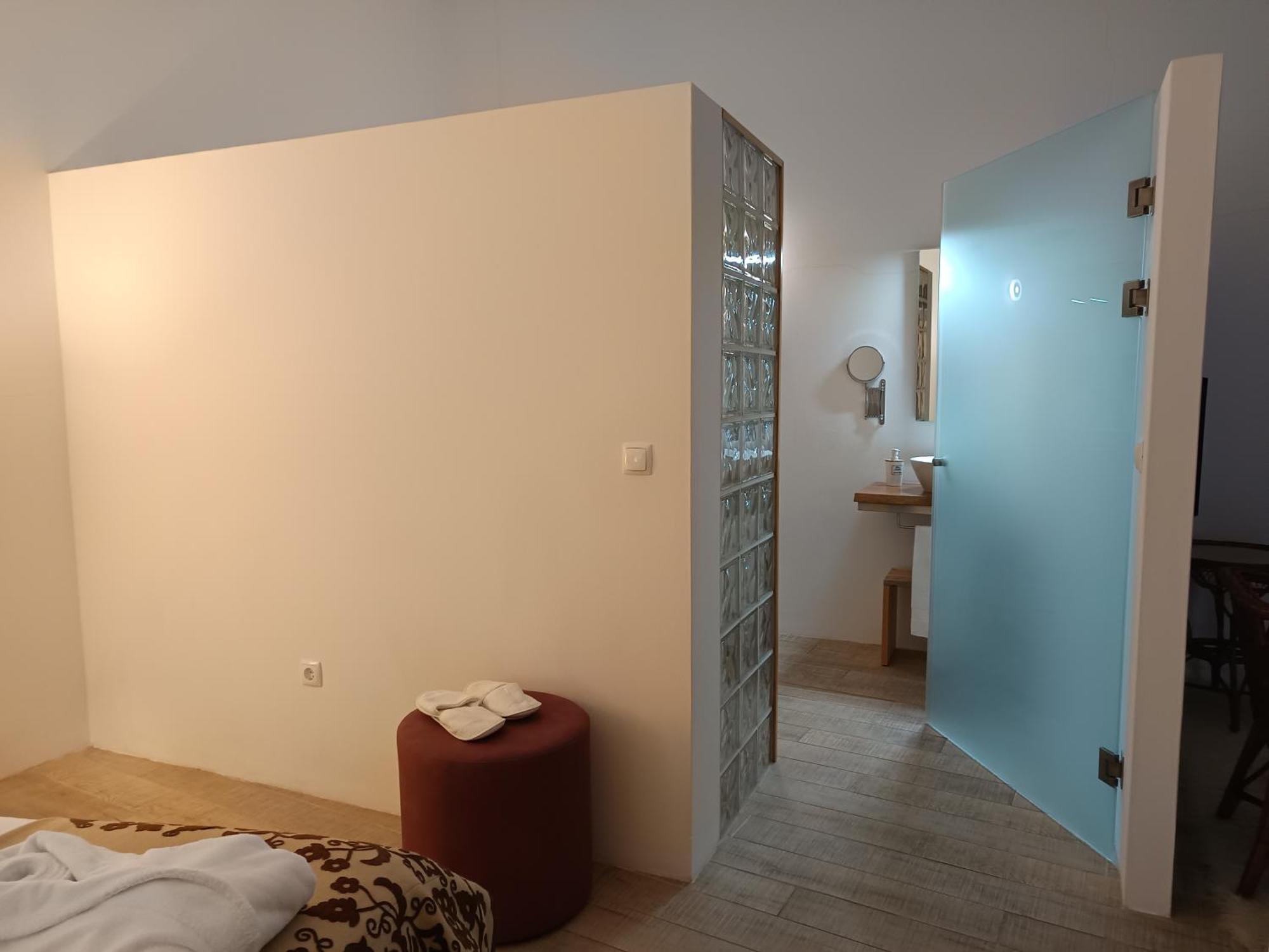 Aromas Dos Salgueiros Villa Castelo de Vide Kültér fotó