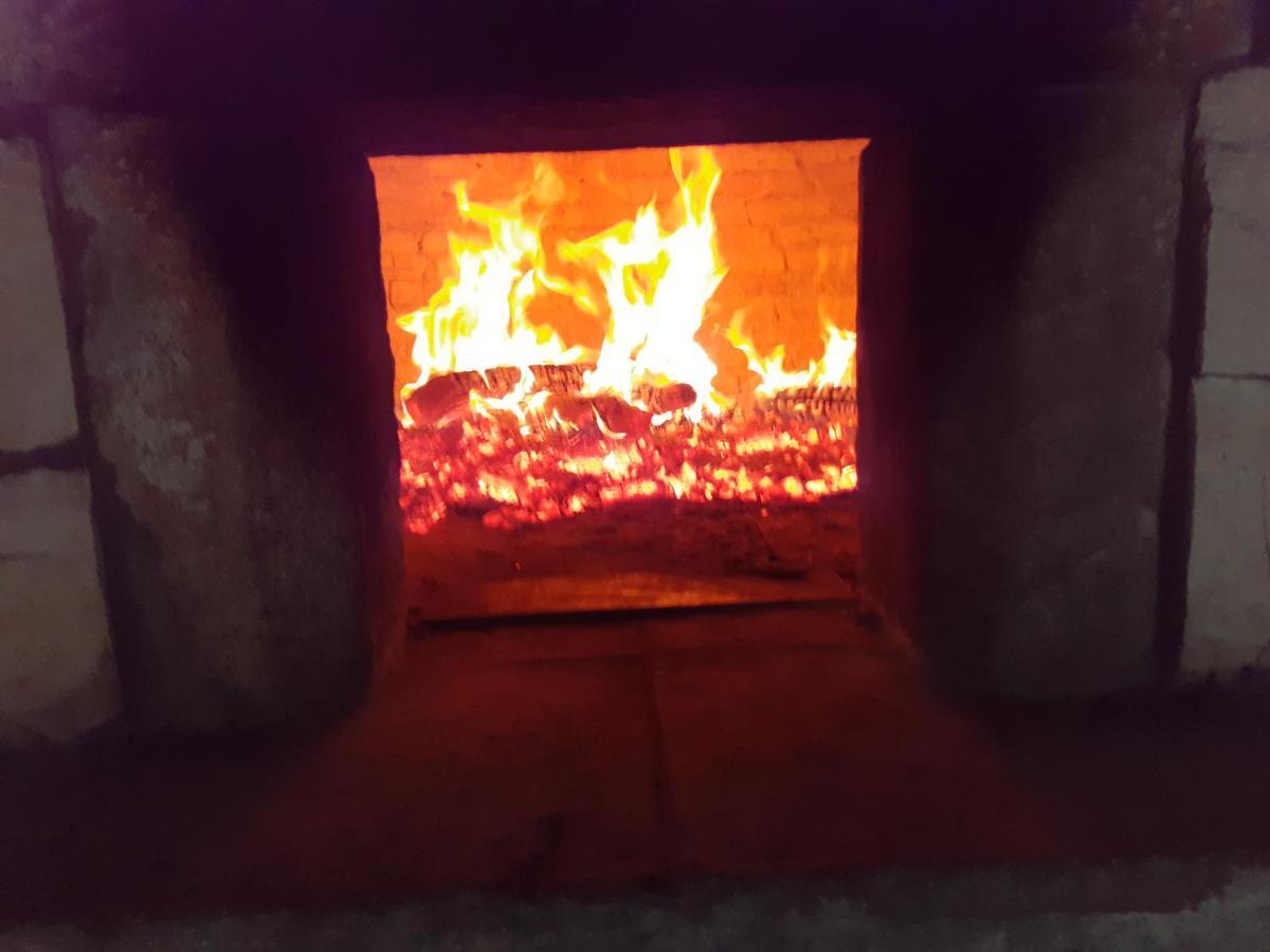Aromas Dos Salgueiros Villa Castelo de Vide Kültér fotó