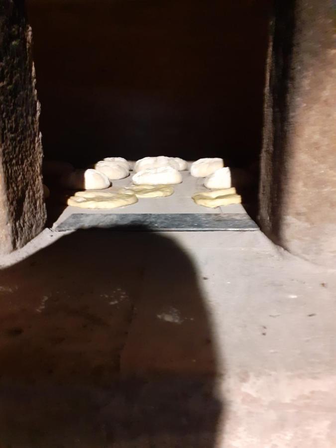 Aromas Dos Salgueiros Villa Castelo de Vide Kültér fotó