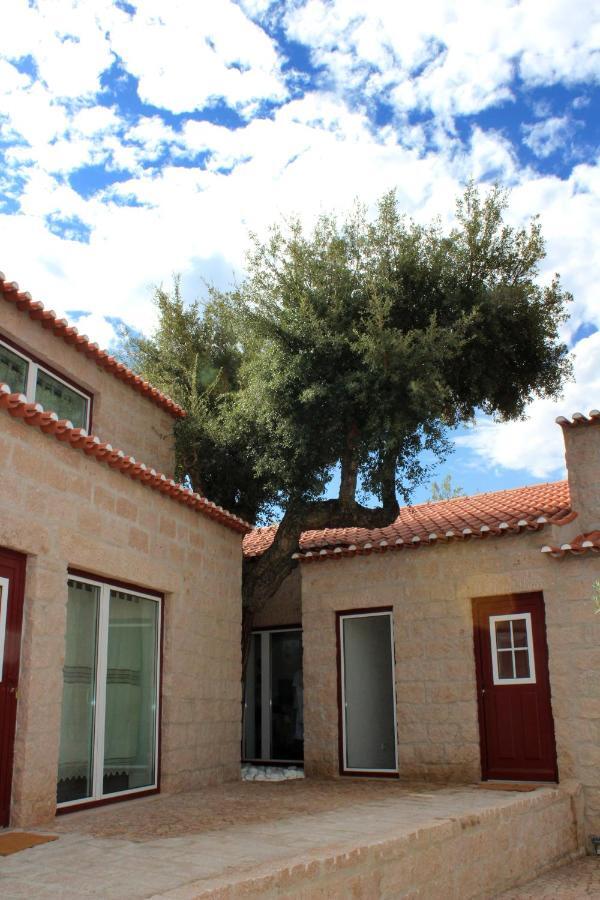 Aromas Dos Salgueiros Villa Castelo de Vide Kültér fotó