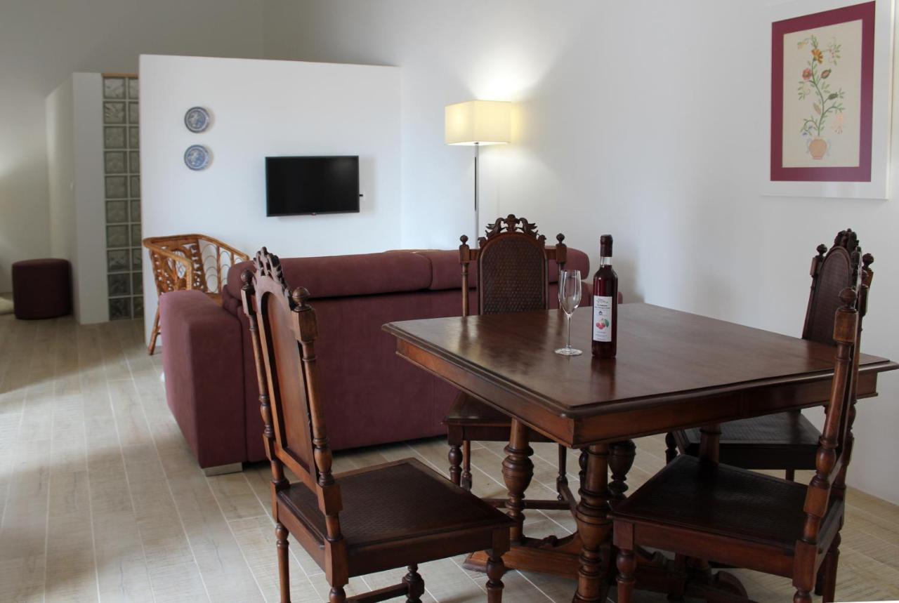 Aromas Dos Salgueiros Villa Castelo de Vide Kültér fotó