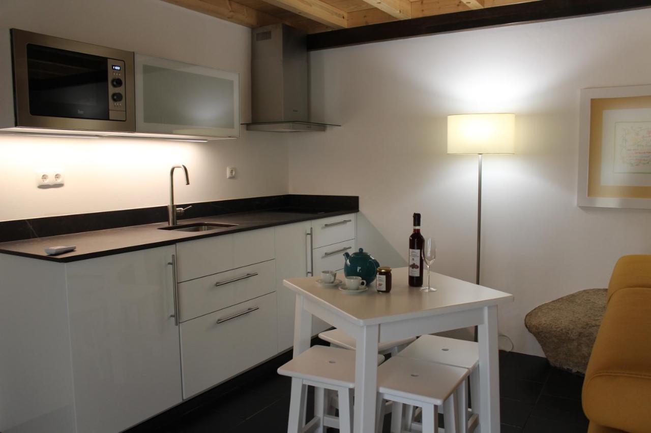 Aromas Dos Salgueiros Villa Castelo de Vide Kültér fotó