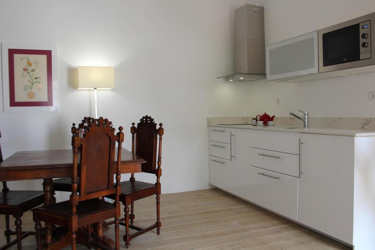 Aromas Dos Salgueiros Villa Castelo de Vide Kültér fotó